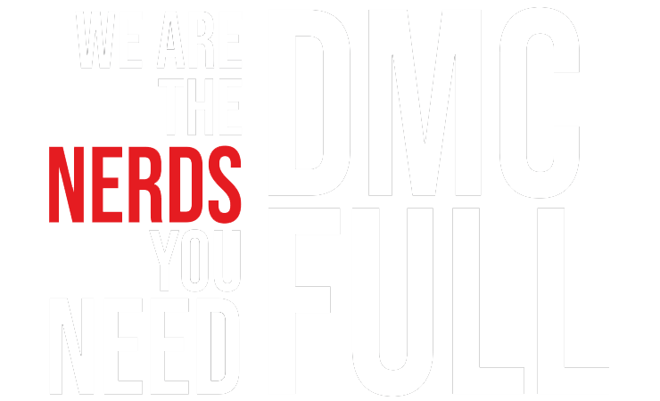 DMC Full